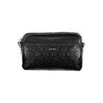 Calvin Klein Black Polyester Handbag CA-25946