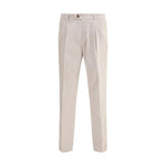 Brunello Cucinelli Corduroy Pants BR-M280UE1450C6024-IT50 | L