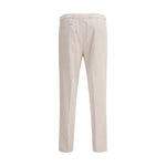 Brunello Cucinelli Corduroy Pants BR-M280UE1450C6024-IT50 | L