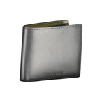 Tommy Hilfiger Black Leather Wallet TO-31006