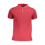 Norway 1963 Norway 1963 Red Cotton Men Polo Shirt NO-38086-M 1728,67403481248,Clothing,M,Men,Men - Clothing,New with tags,Norway 1963,Polo Shirt - Men - Clothing,Red