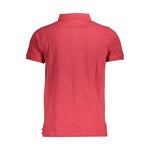 Norway 1963 Norway 1963 Red Cotton Men Polo Shirt NO-38086-M 1728,67403481248,Clothing,M,Men,Men - Clothing,New with tags,Norway 1963,Polo Shirt - Men - Clothing,Red
