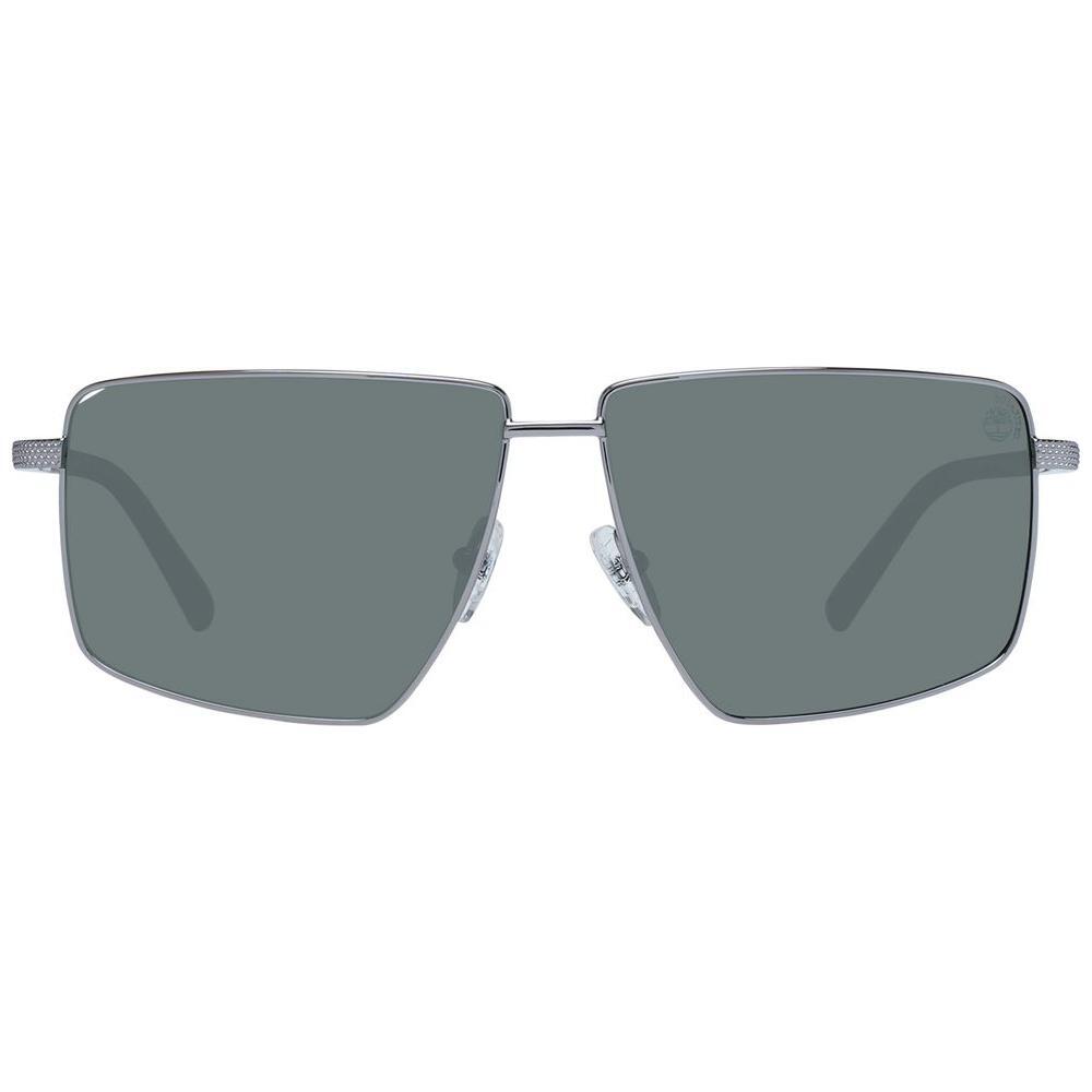 Timberland Gray Men Sunglasses