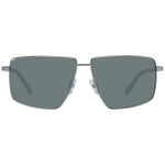 Timberland Gray Men Sunglasses