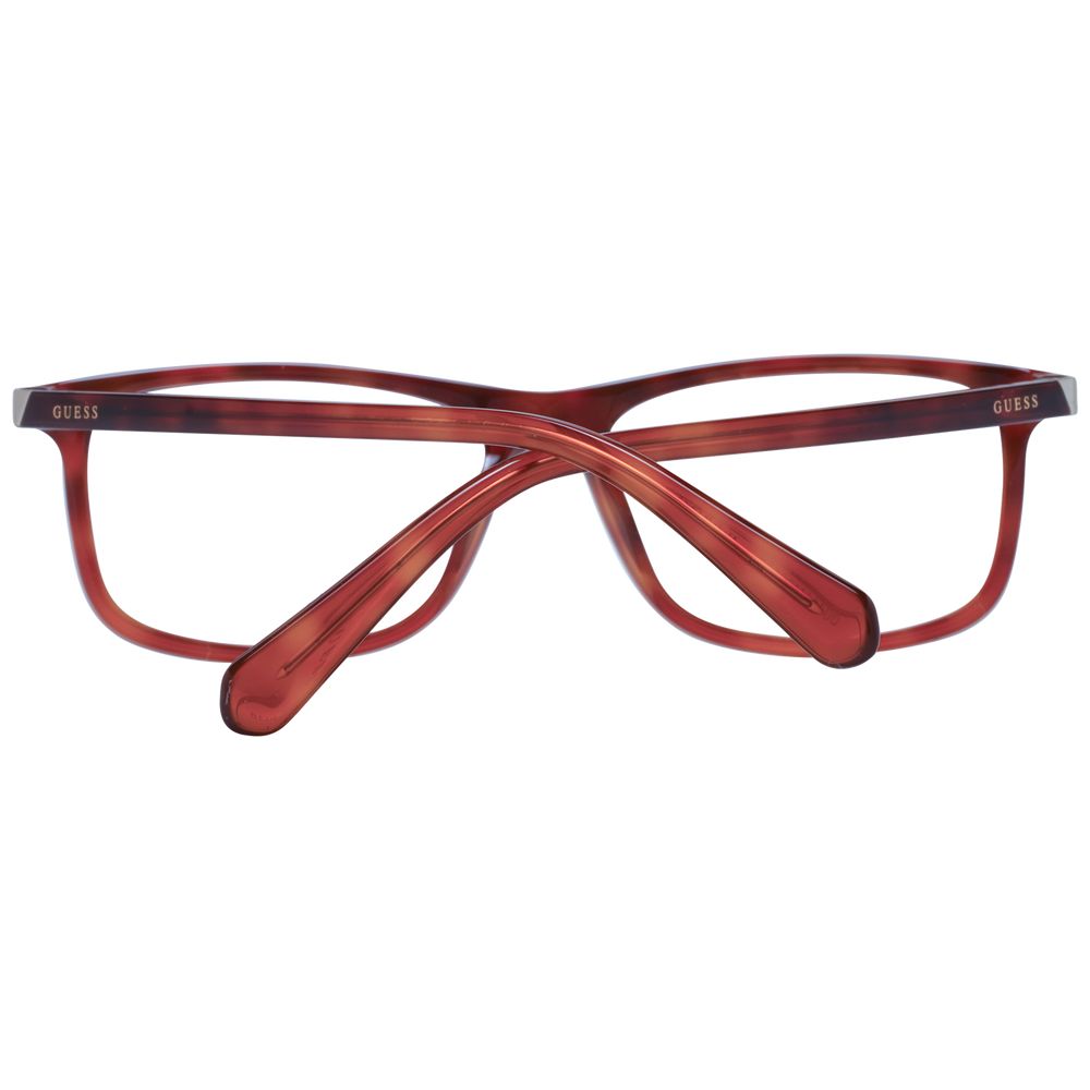 Guess Brown Acetate Glasses (Frames)