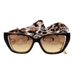 Guess Brown Women Sunglasses