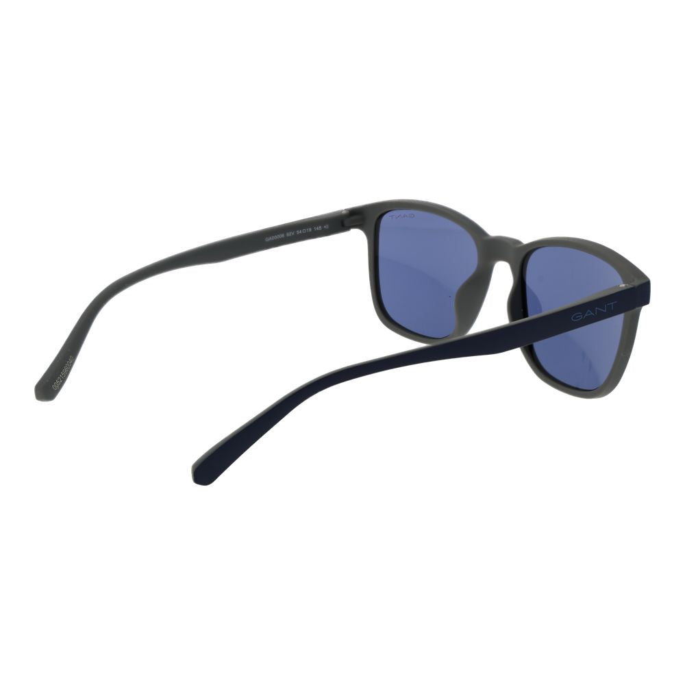 Gant Blue Men Sunglasses GA-1061956