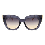 Tod's Gray Women Sunglasses