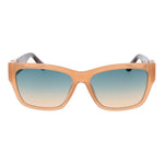 Guess Beige Women Sunglasses GU-1061652