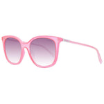 Guess Pink Women Sunglasses GU-1051852