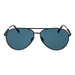 Tod's Black Men Sunglasses