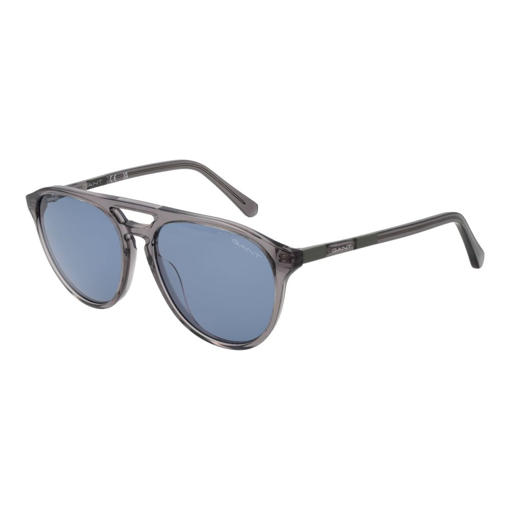 Gant Gray Men Sunglasses GA-1047491