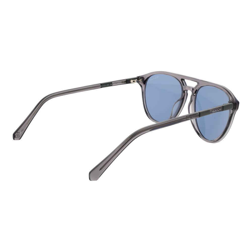 Gant Gray Men Sunglasses GA-1047491