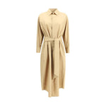 SA SU PHI Baloon Dress SA-S25530CJ0800-IT40 | M