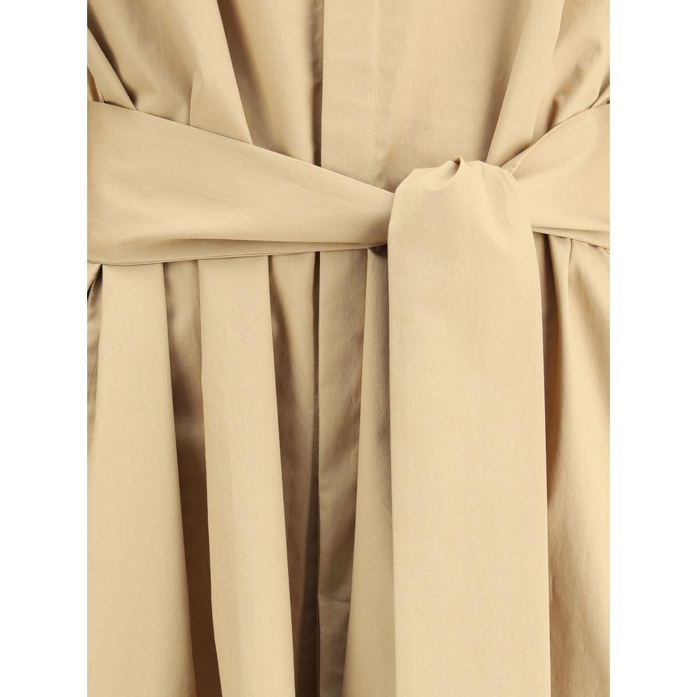 SA SU PHI Baloon Dress SA-S25530CJ0800-IT40 | M