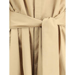 SA SU PHI Baloon Dress SA-S25530CJ0800-IT40 | M