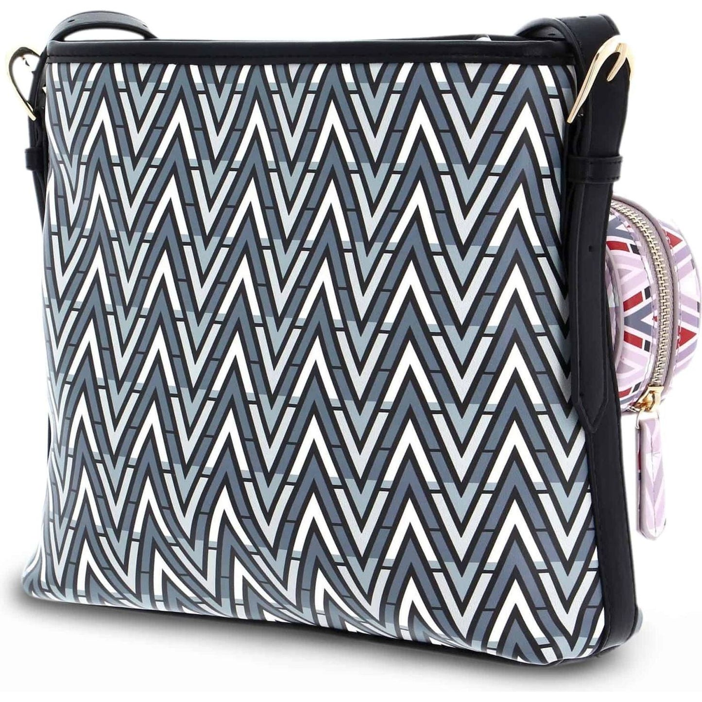 Valentino by Mario Valentino Tracolla Tracolla Valentino by Mario Valentino Dark Slate Gray