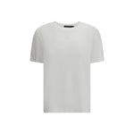 Dolce & Gabbana Logo T-Shirt DO-F8V42ZGDC9CW0800-IT40 | M