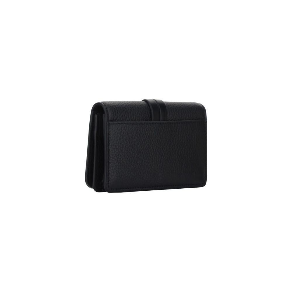 Chloé Alphabet Wallet