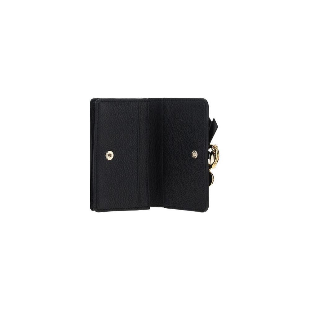 Chloé Alphabet Wallet