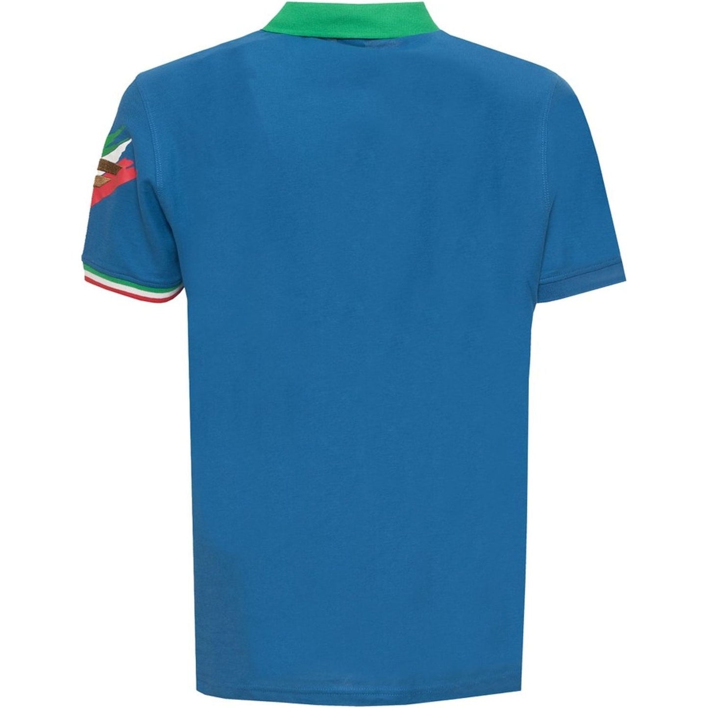 Armata Di Mare Polo Polo Armata Di Mare Dark Cyan