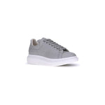 Alexander McQueen Leather Sneakers AL-807881WHAEG1616-EU41/US8