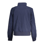 North Sails Blue Polyester Jackets & Coat NO-20229-L