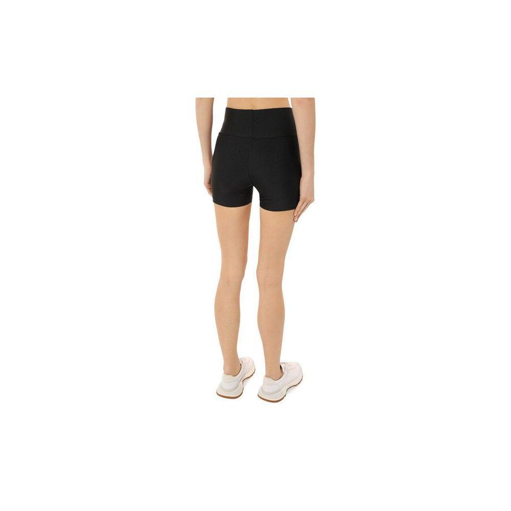Comme Des Fuckdown Black Nylon Short CO-15687-IT36|XXS