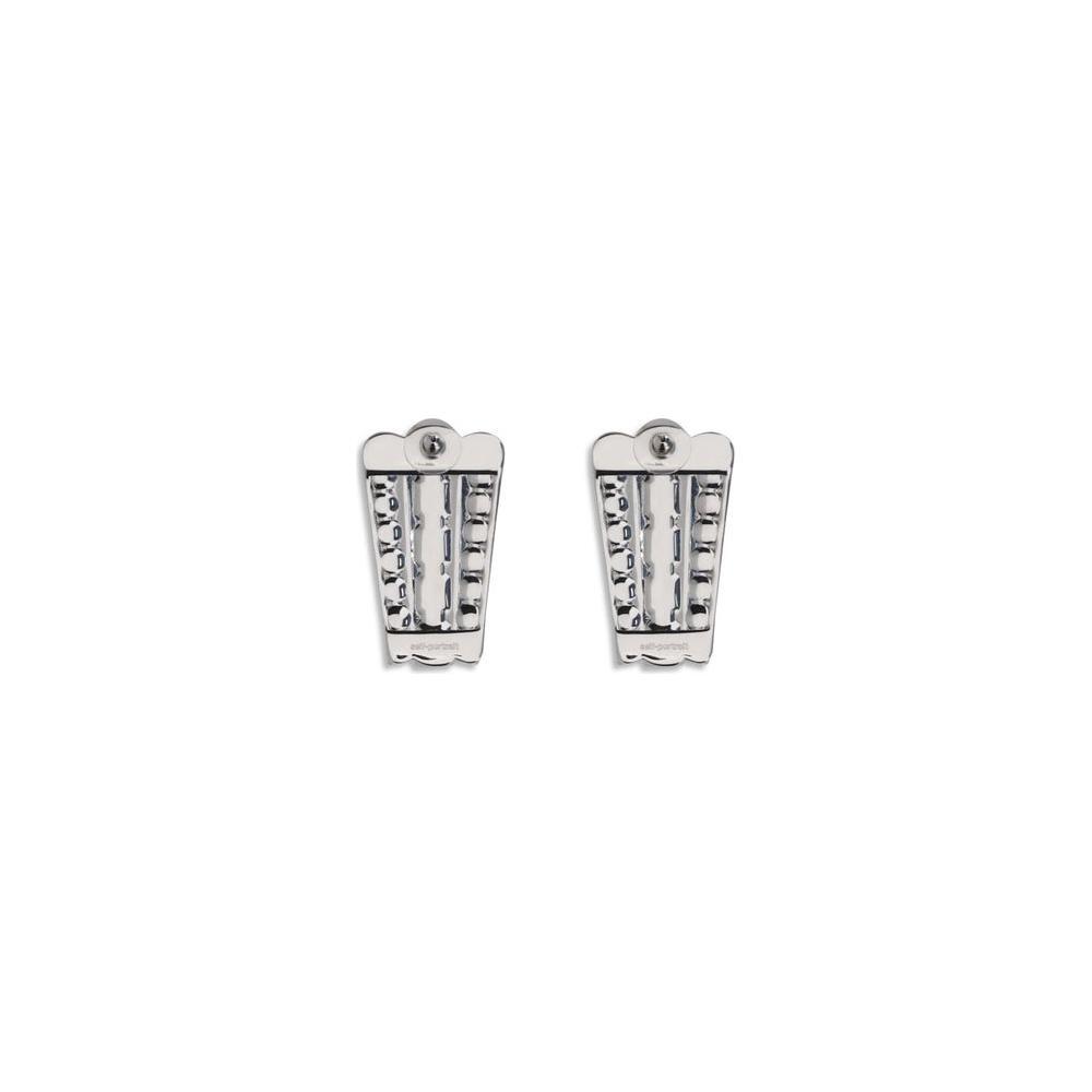 Self-Portrait Pendant Earrings SE-PF25605ESLSILVER-ONE SIZE
