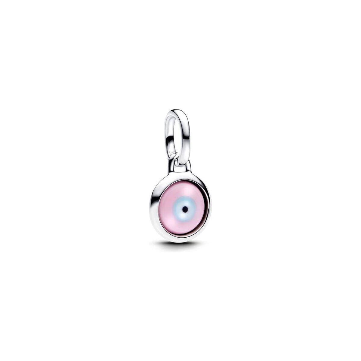 PANDORA JEWELRY Mod. 793693C00 DESIGNER FASHION JEWELLERY PANDORA Light Gray