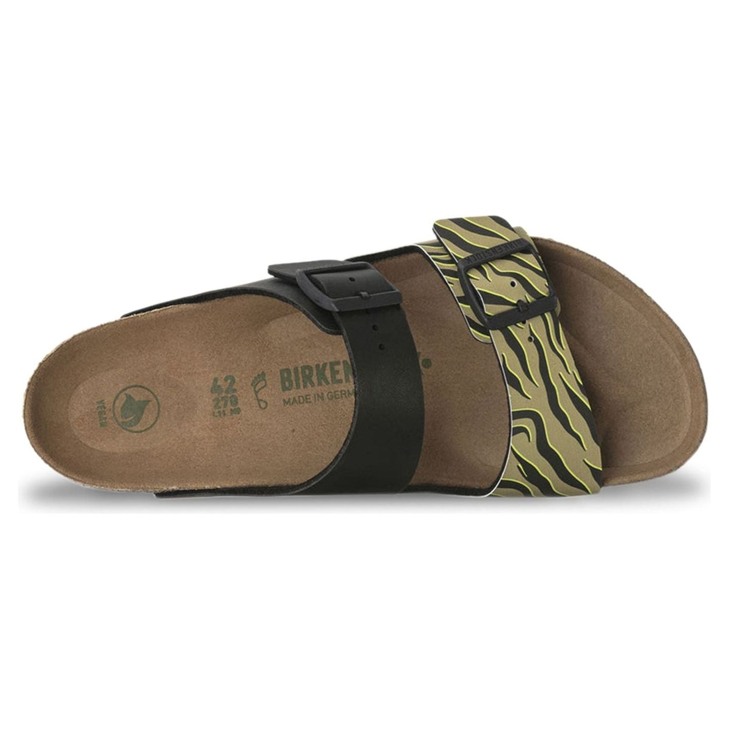 Birkenstock Flip Flops Flip Flops Birkenstock Dim Gray