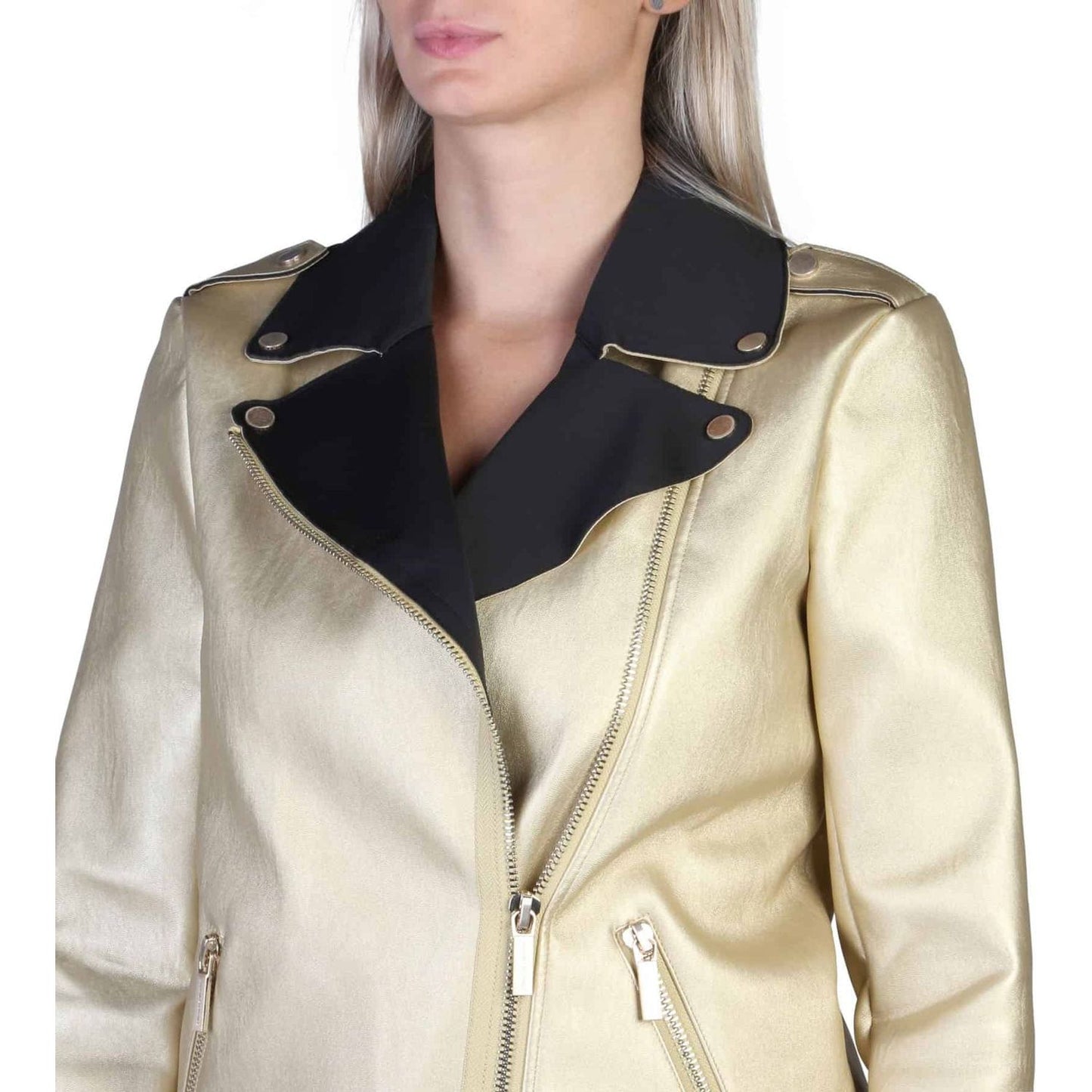 Armani Exchange Jackets Jackets Armani Exchange Light Gray