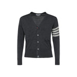 Thom Browne Cardigan TH-MKC002AY1014038-5