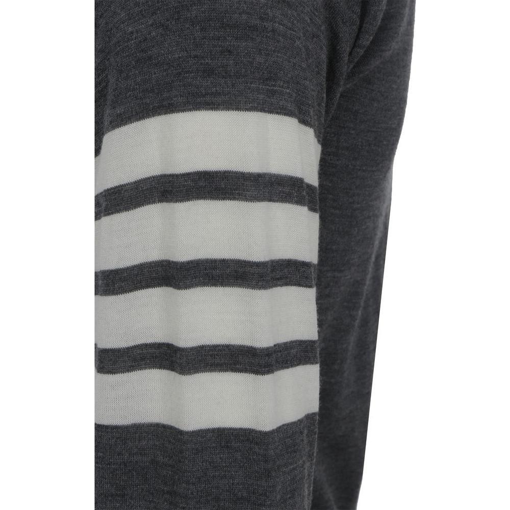 Thom Browne Cardigan TH-MKC002AY1014038-5