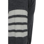 Thom Browne Cardigan TH-MKC002AY1014038-5