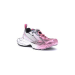 Balenciaga 3XL Toe Spray Sneakers BA-734731W3XTS1511-EU39/US9