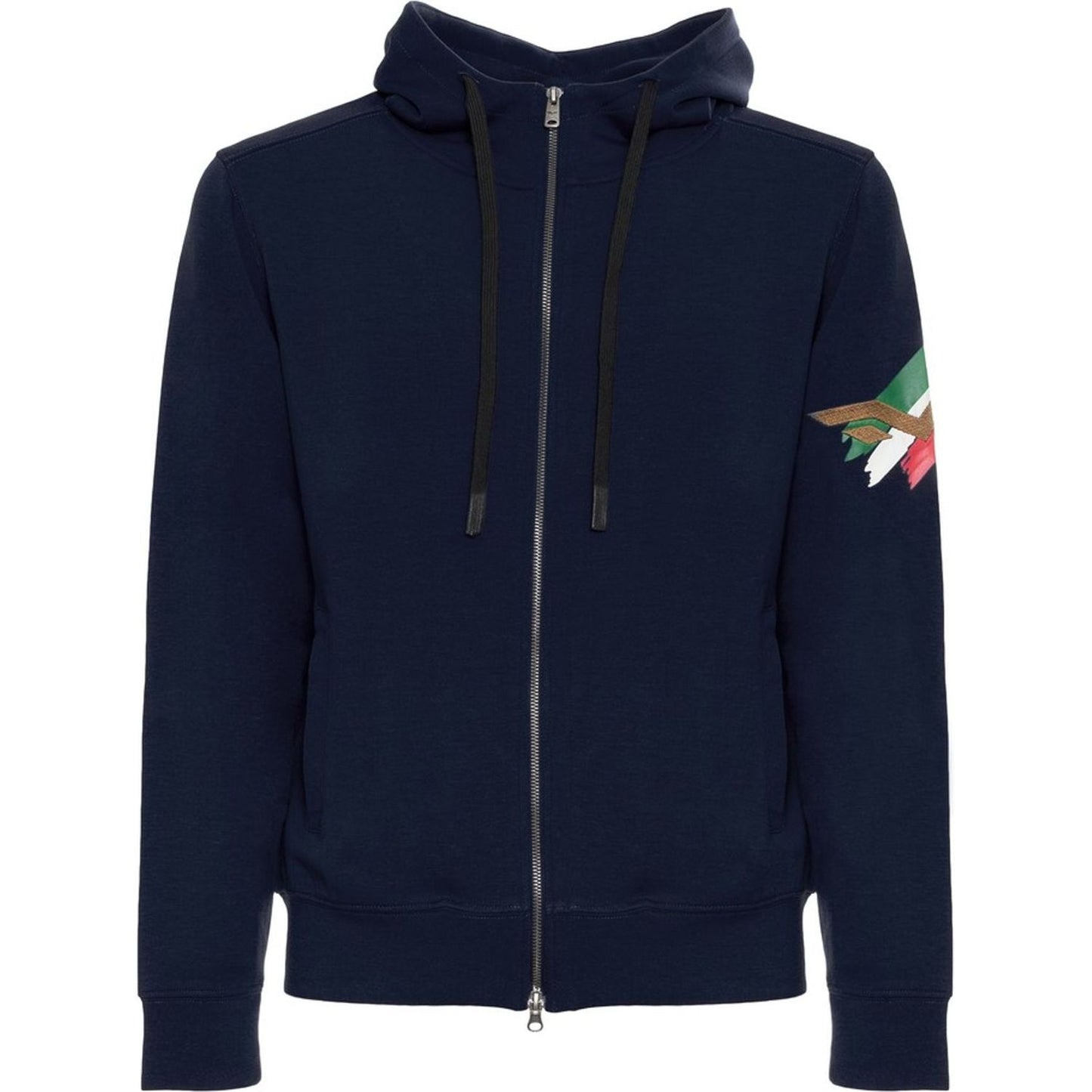 Armata Di Mare Sweatshirts Sweatshirts Armata Di Mare Black
