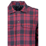 Gant Purple Cotton Shirt GA-24088-S