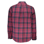 Gant Purple Cotton Shirt GA-24088-S