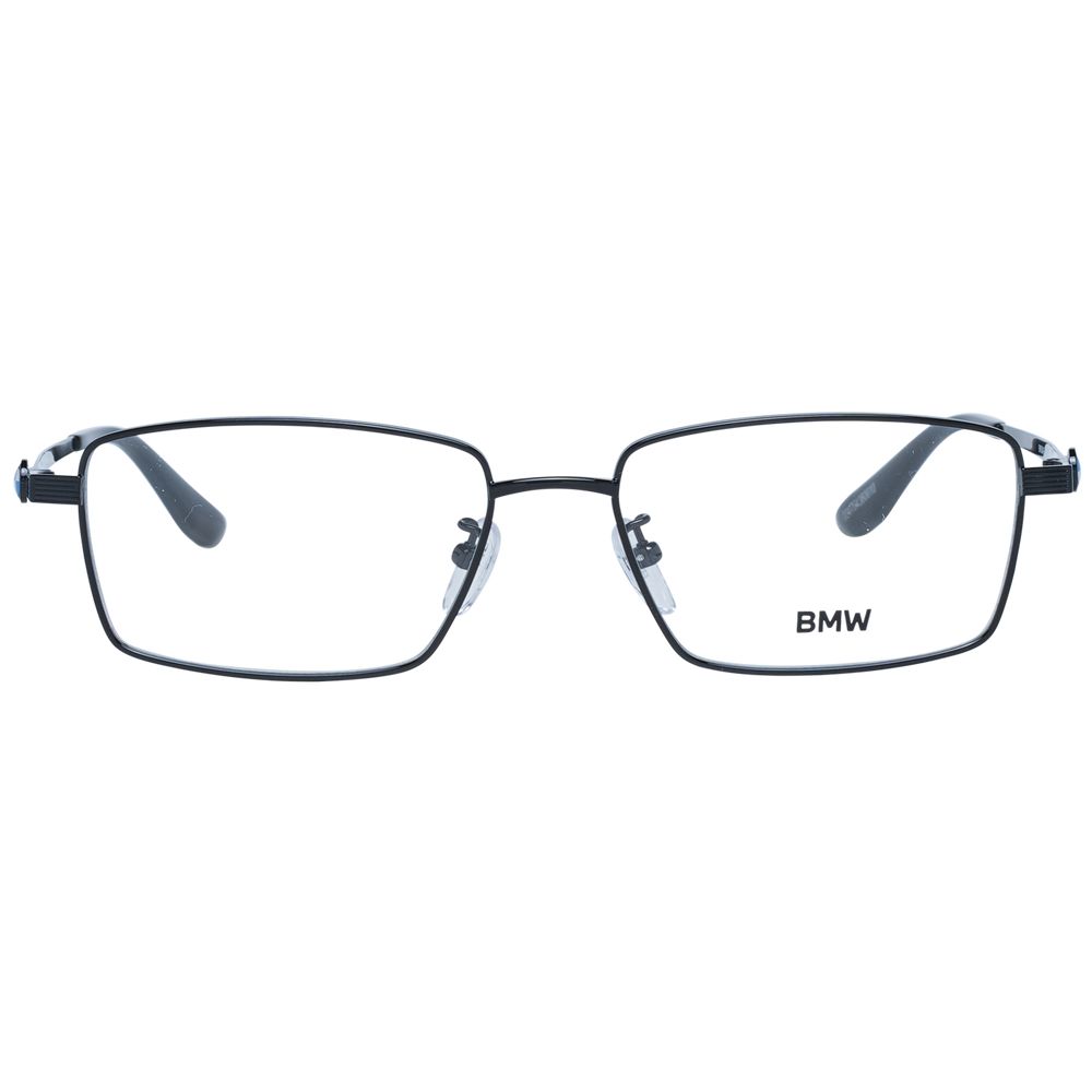 BMW Black Titanium Glasses (Frames)