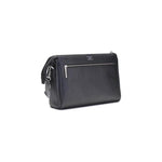 Balenciaga Bel Air small Shoulder Bag BA8340322ABAW1000BB