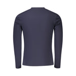 Guess Jeans Blue Cotton T-Shirt