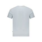 Guess Jeans Blue Cotton T-Shirt GU-39069-M