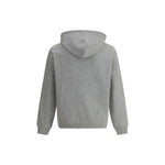 Brunello Cucinelli Monochrome Hoodie BR-MM8319069GC1250-L
