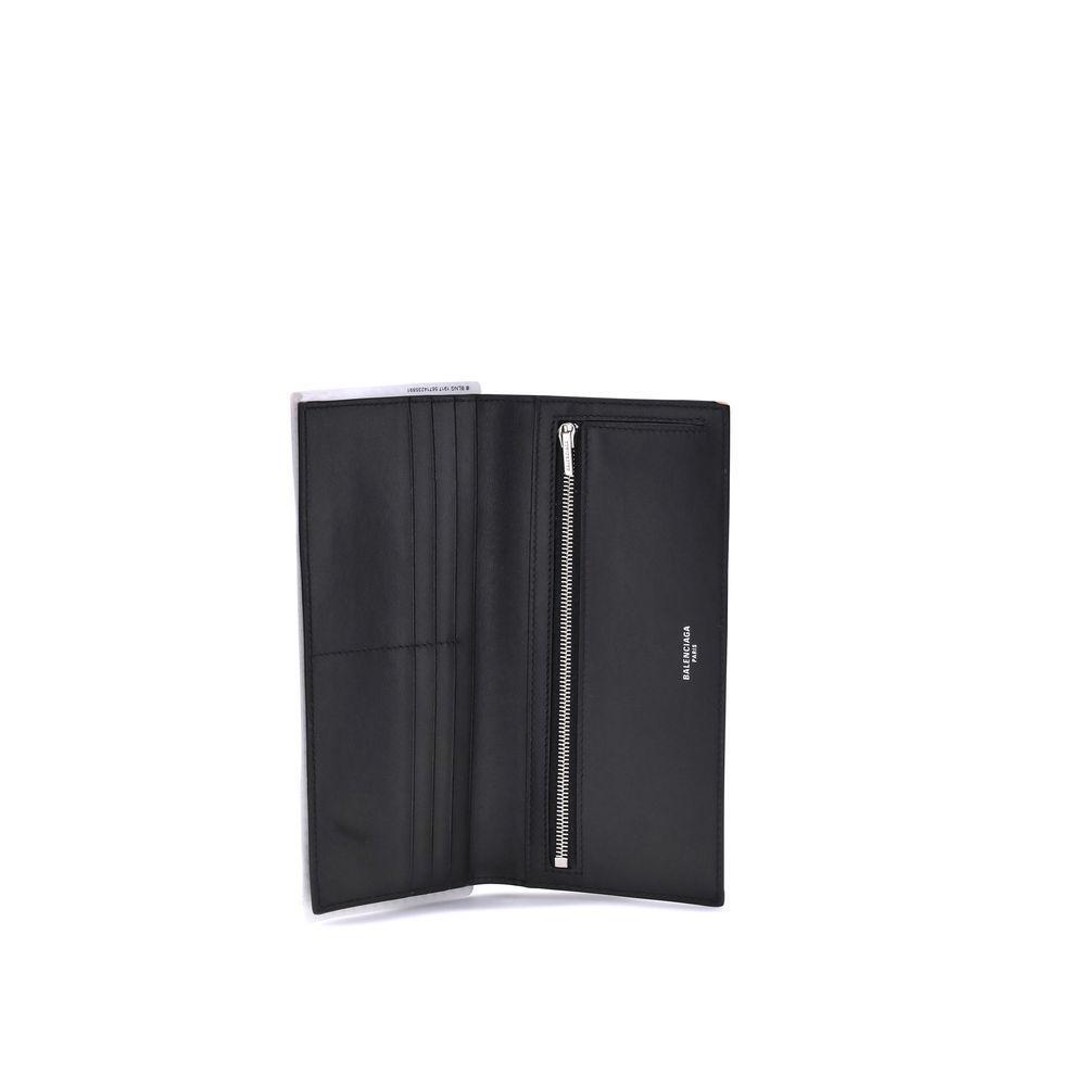 Balenciaga Passport Wallet BA7877742AA3R1000BB