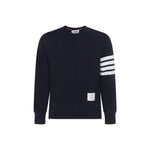 Thom Browne Cotton Sweatshirt TH-MJT021H00535461-2