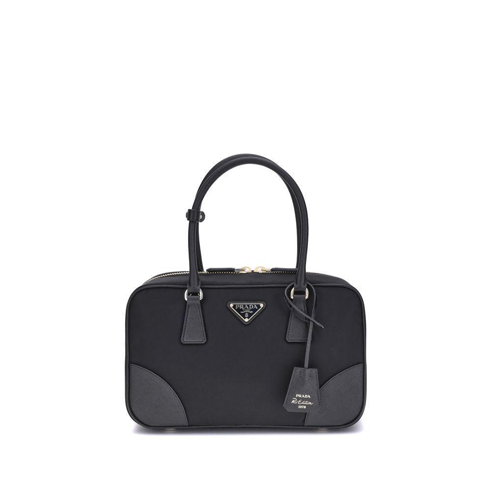 Prada Re-Nylon Handbag PR1BB115VTOOR064F0002BB