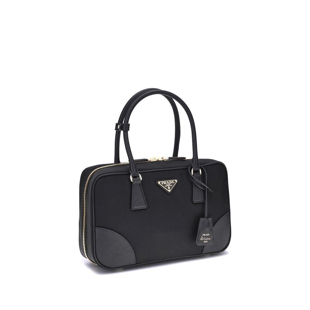 Prada Re-Nylon Handbag PR1BB115VTOOR064F0002BB