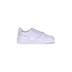 Moschino Leather Sneakers MO-MB15214G0N252MUGA0100-EU40/US10