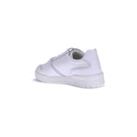 Moschino Leather Sneakers MO-MB15214G0N252MUGA0100-EU40/US10